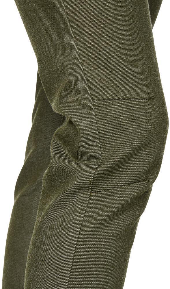 Zone Denim Pants - Womens - Tundra 4
