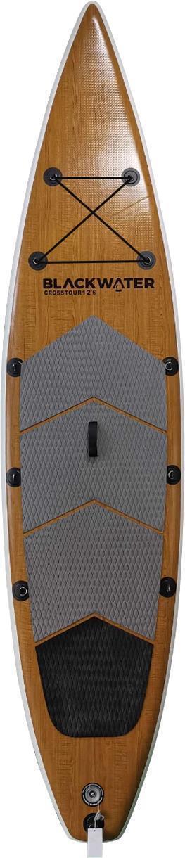Air CrossTour Wood - 12`6 - Not Applicable 1