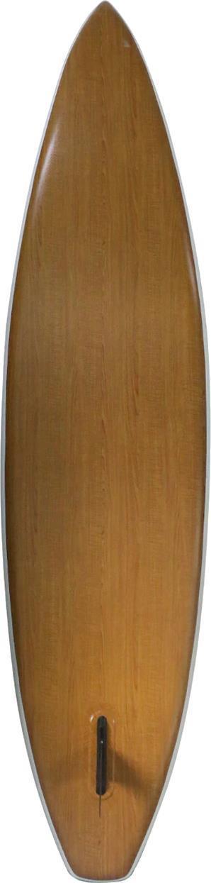 Air CrossTour Wood - 12`6 - Not Applicable 2