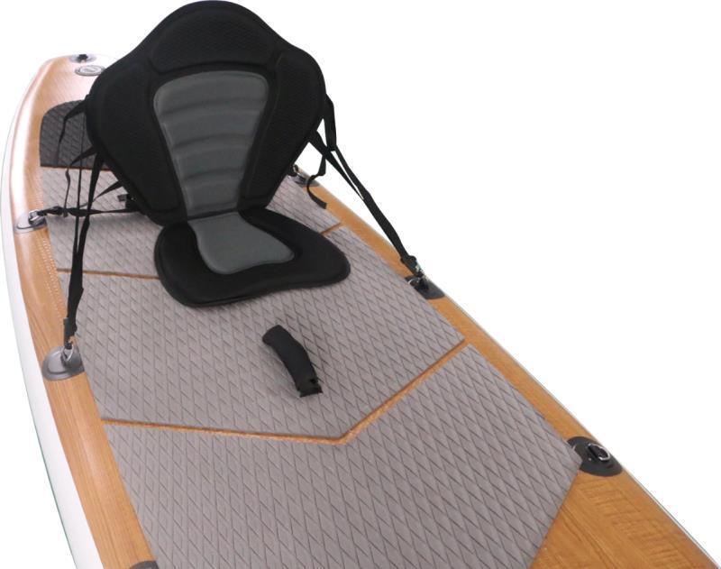 Air CrossTour Wood - 12`6 - Not Applicable 4