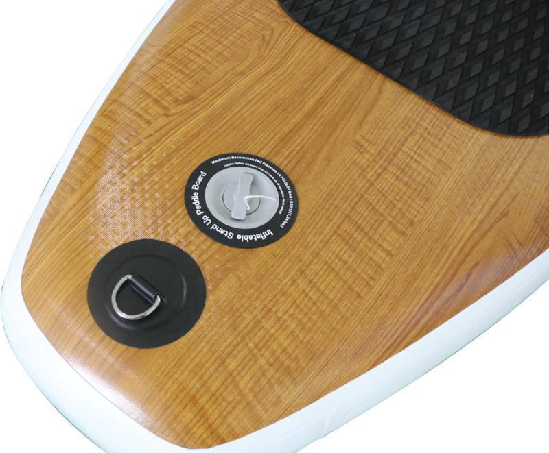 Air CrossTour Wood - 12`6 - Not Applicable 6