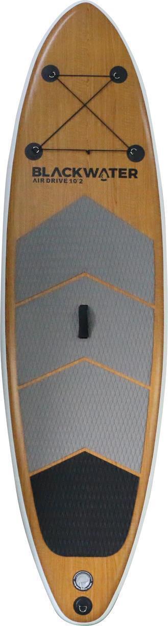 Air Drive Wood SUP - 11`2 - Not Applicable 1