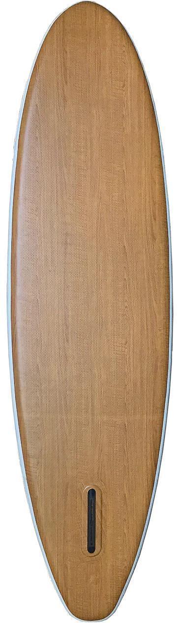 Air Drive Wood SUP - 11`2 - Not Applicable 2