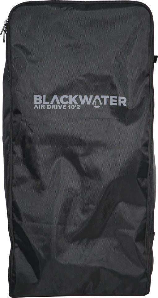 Air Drive Wood SUP - 11`2 - Not Applicable 8