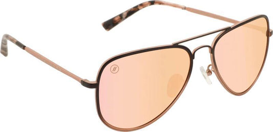 A Series - Heavenly Shine, Black & Pink Frame, Champagne Lens - Not Applicable 1