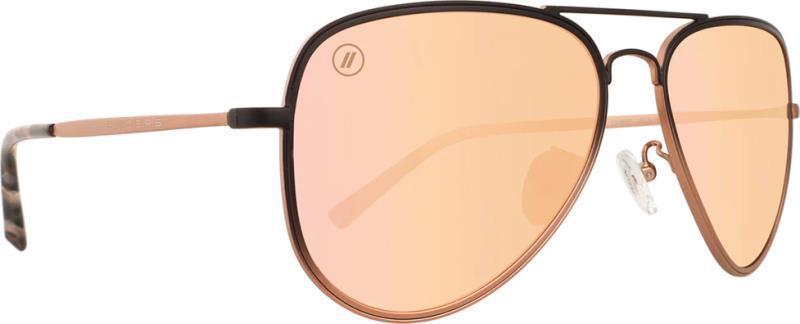 A Series - Heavenly Shine, Black & Pink Frame, Champagne Lens - Not Applicable 4