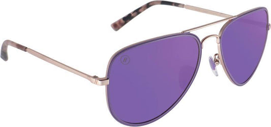A Series - Lilac Lacey, Lilac Frame, Purple Lens - Not Applicable 1