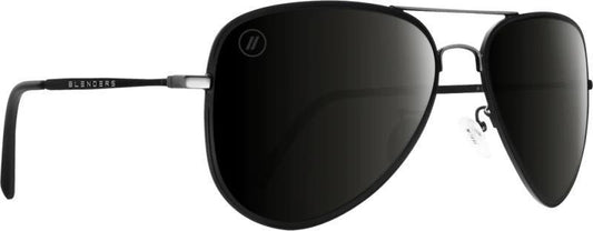 A Series - Spider Jet, Black Frame, Black Lens - Not Applicable 1