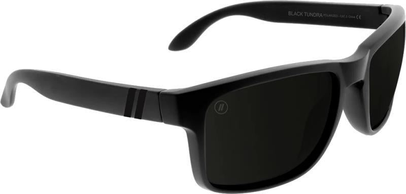 Canyon - Black Tundra, Black Frame, Black Lens - Not Applicable 1