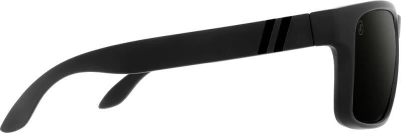 Canyon - Black Tundra, Black Frame, Black Lens - Not Applicable 3