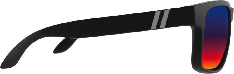 Canyon - City Drifter, Black Frame, Blue Lens - Not Applicable 3