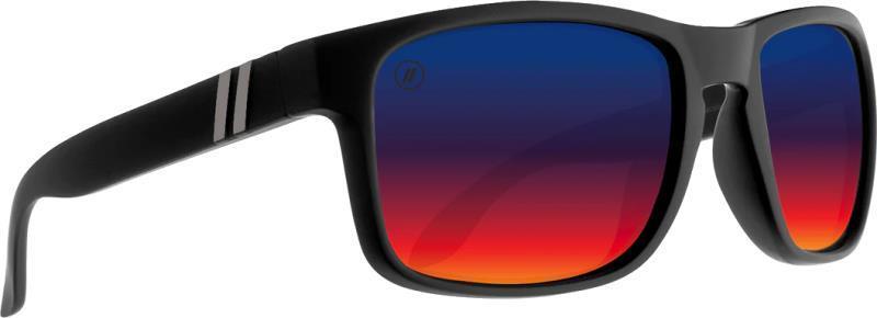 Canyon - City Drifter, Black Frame, Blue Lens - Not Applicable 4