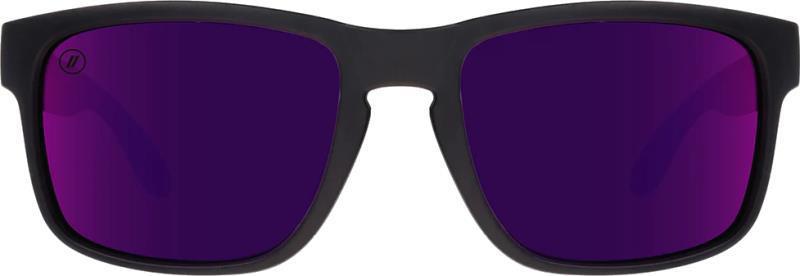 Canyon - Dark Halo, Black Frame, Purple Lens - Not Applicable 2