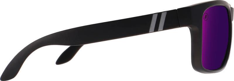 Canyon - Dark Halo, Black Frame, Purple Lens - Not Applicable 3