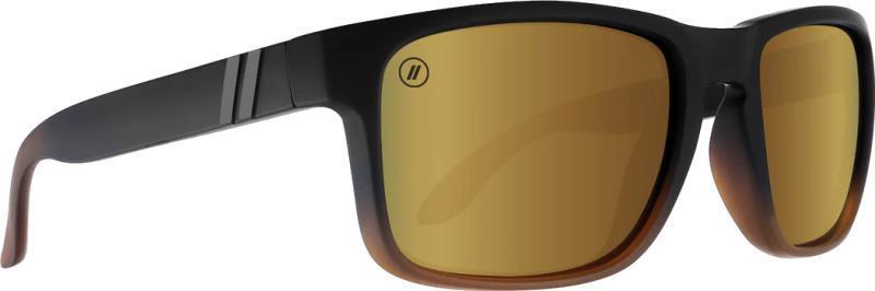 Canyon - Gold Punch, Black Frame, Copper Lens - Not Applicable 1