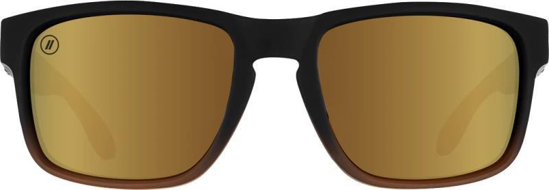 Canyon - Gold Punch, Black Frame, Copper Lens - Not Applicable 2
