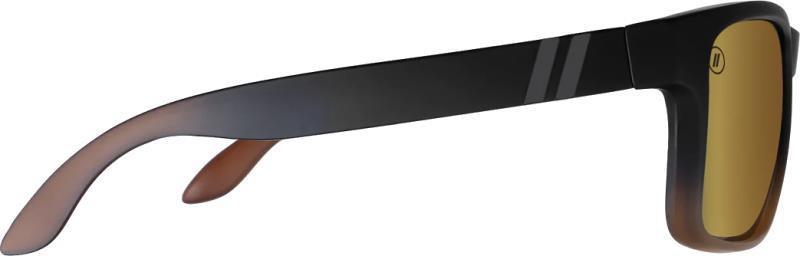 Canyon - Gold Punch, Black Frame, Copper Lens - Not Applicable 4