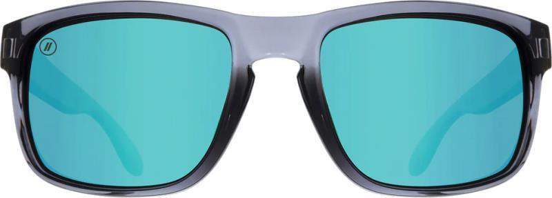 Canyon - North Point Blue, Crystal Grey Frame, Blue Lens - Not Applicable 3