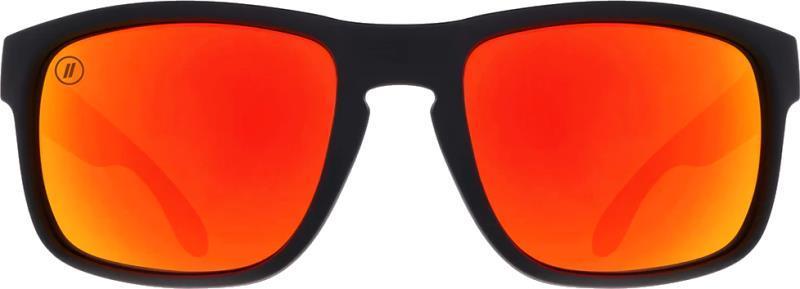 Canyon - Red Strike, Black Frame, Red Lens - Not Applicable 2
