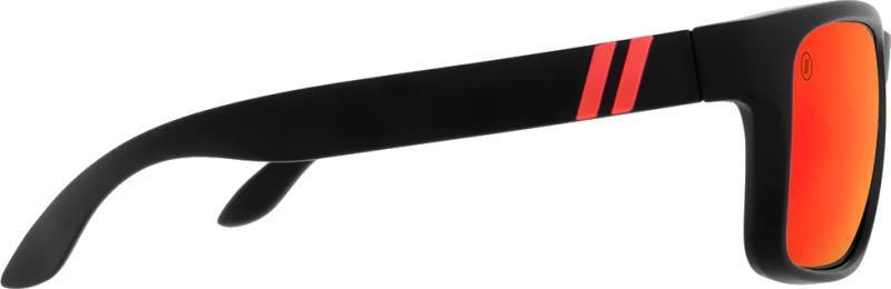 Canyon - Red Strike, Black Frame, Red Lens - Not Applicable 4
