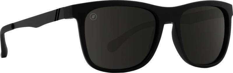 Charter - Day Cruiser, Black Frame, Smoke Lens - Not Applicable 1