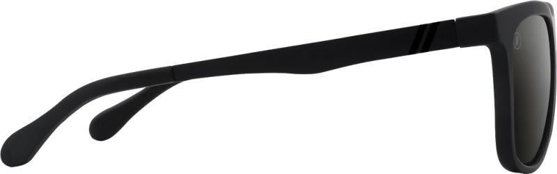 Charter - Day Cruiser, Black Frame, Smoke Lens - Not Applicable 4