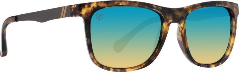 Charter - Sea Holiday, Tortoise Frame, Aqua Champagne Lens - Not Applicable 1