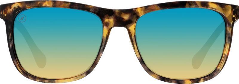 Charter - Sea Holiday, Tortoise Frame, Aqua Champagne Lens - Not Applicable 2