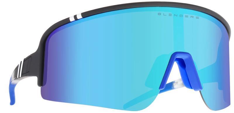 Eclipse X2 - Breaker Point, Black Frame, Blue Lens - Not Applicable 1