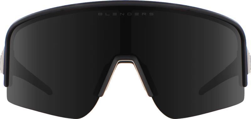Eclipse X2 - Jet Line, Black Frame, Black Lens - Not Applicable 2