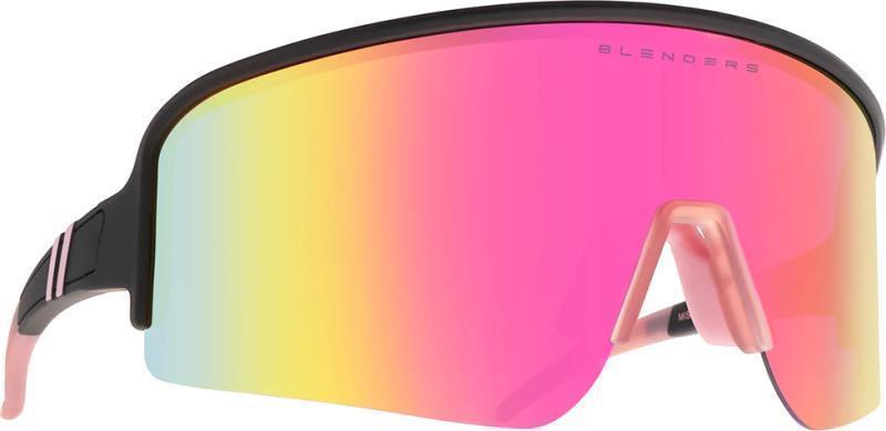 Eclipse X2 - Miss Hannah, Black Frame, Pink Lens - Not Applicable 1