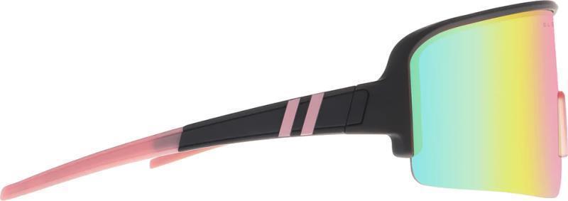 Eclipse X2 - Miss Hannah, Black Frame, Pink Lens - Not Applicable 3