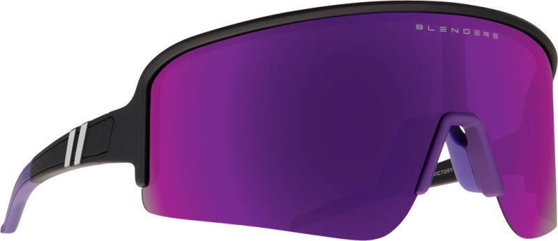 Eclipse X2 - Violet Victory, Black Frame, Purple Lens - Not Applicable 1