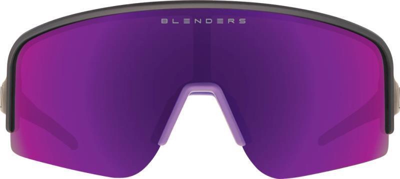 Eclipse X2 - Violet Victory, Black Frame, Purple Lens - Not Applicable 2