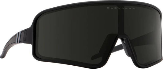 Eclipse - Concord Fast, Black Frame, Black Lens - Not Applicable 1