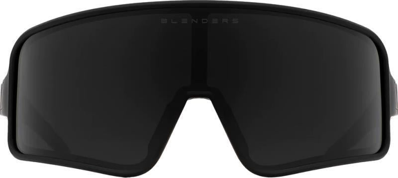 Eclipse - Concord Fast, Black Frame, Black Lens - Not Applicable 2
