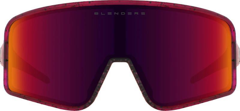 Eclipse - Stormnation, Purple Frame, Black-Red Lens - Not Applicable 2