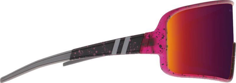 Eclipse - Stormnation, Purple Frame, Black-Red Lens - Not Applicable 4