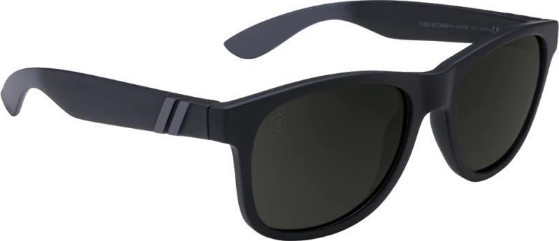 Float M Class X 2 - Tide Storm, Black Frame, Black Lens - Not Applicable 1