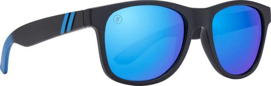 Float M Class X 2 - Waterhaven, Black Frame, Blue Lens - Not Applicable 1