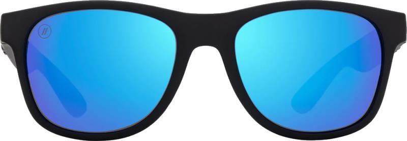 Float M Class X 2 - Waterhaven, Black Frame, Blue Lens - Not Applicable 2