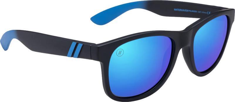 Float M Class X 2 - Waterhaven, Black Frame, Blue Lens - Not Applicable 3