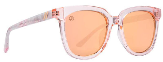 Grove - Gemstone Gal, Peach Frame, Champagne Lens - Not Applicable 1