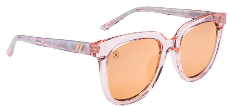 Grove - Gemstone Gal, Peach Frame, Champagne Lens - Not Applicable 3