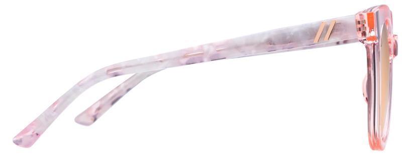 Grove - Gemstone Gal, Peach Frame, Champagne Lens - Not Applicable 4