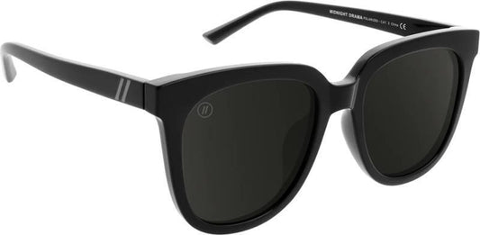 Grove - Midnight Drama, Black Frame, Black Lens - Not Applicable 1