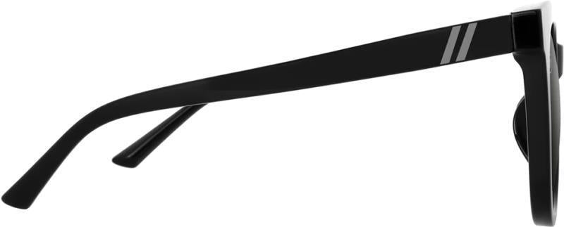 Grove - Midnight Drama, Black Frame, Black Lens - Not Applicable 3