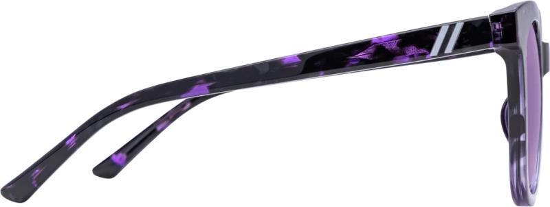 Grove - Raven Delight, Tortoise Frame, Purple Lens - Not Applicable 3