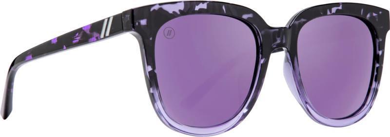 Grove - Raven Delight, Tortoise Frame, Purple Lens - Not Applicable 4