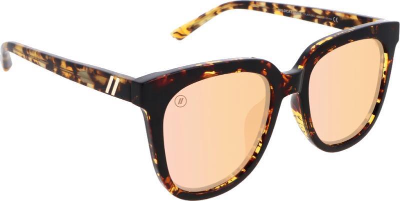 Grove - Wildcat Love, Brown Tort Frame, Champagne Lens - Not Applicable 3